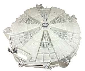 Полубак задний для стиральной машины LG Б/У 3044EN0006 (не прямой привод)