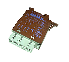 Реле для пральної машини Miele 3493494 Б/У 041901580307 12V 14A