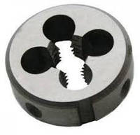 Плашка М  1.0х0.25