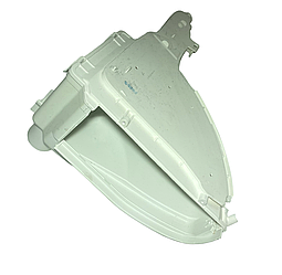 Бункер дозатора в складанні для пральної машини Indesit Б/У AVSL1090CSI C00281253