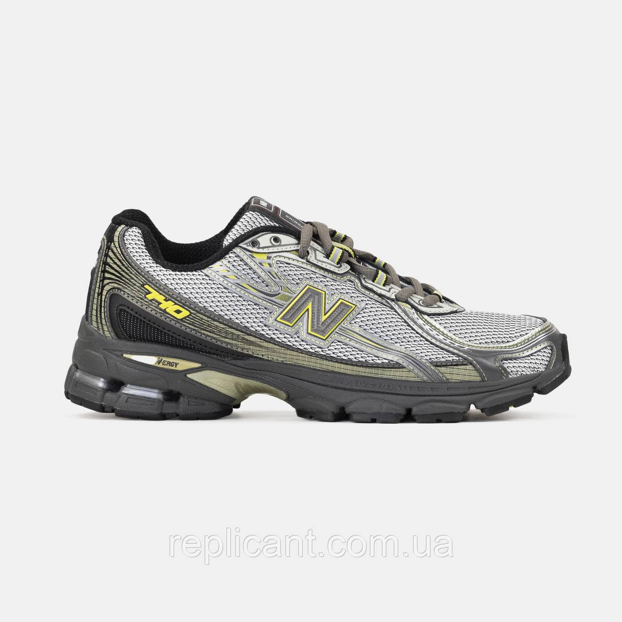 Мужские Кроссовки New Balance  740 чоловічі кросівки New Balance, фото 1