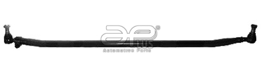 Поперечна кермова тяга MERCEDES ACTROS MP4 / MP5, ANTOS, AROCS 07.11- L-1685mm
