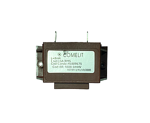 Дросель для пральної машин Candy 41009175 ROW4964DXHS