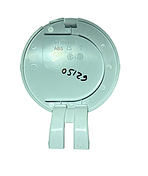 Лючок насоса для пральної машини Candy 91104489 ROW4964DXHS