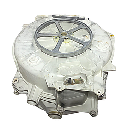 Бак у складі для пральної машини Ariston Indesit Б/У 148019094.03