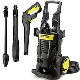 Мінімийка високого тиску Karcher K 6 Special (1.168-508.0)