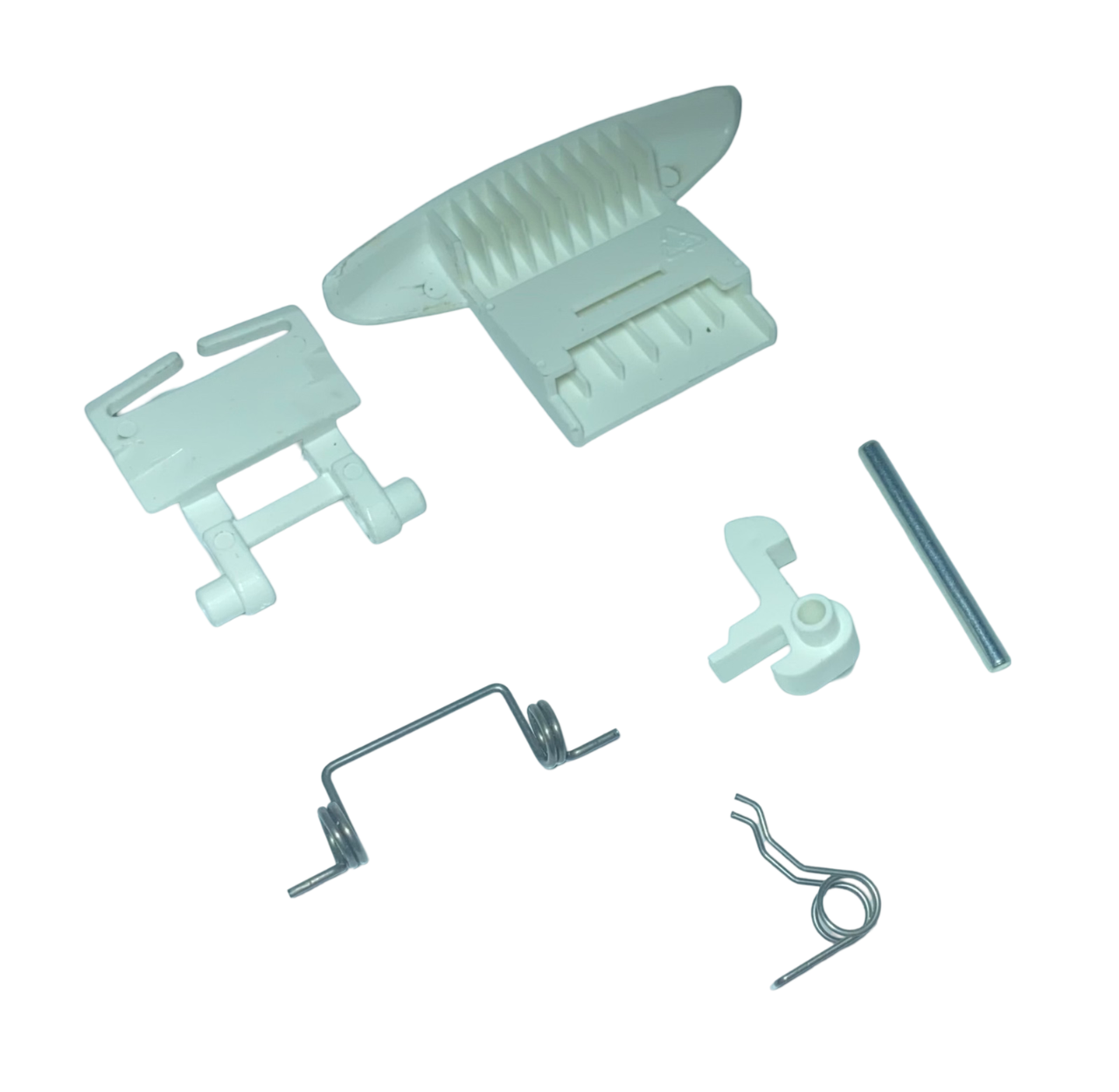 Ручка дверей (люка) у складі для пральної машини Ardo 719007200