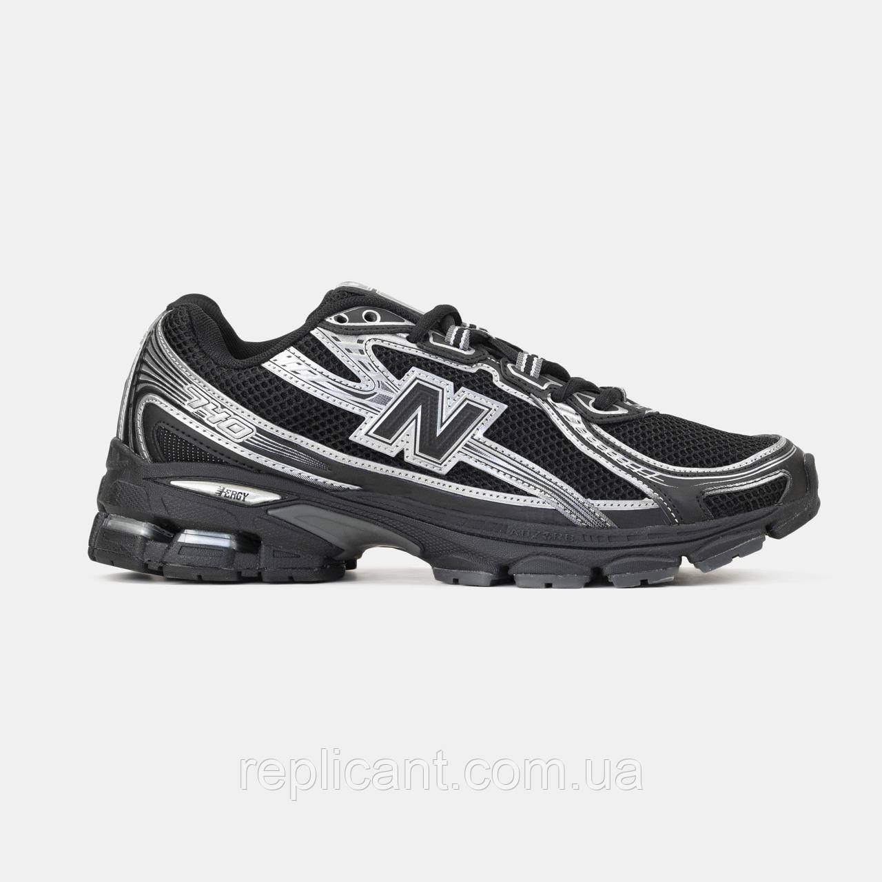 Мужские Кроссовки New Balance  740 чоловічі кросівки New Balance, фото 1