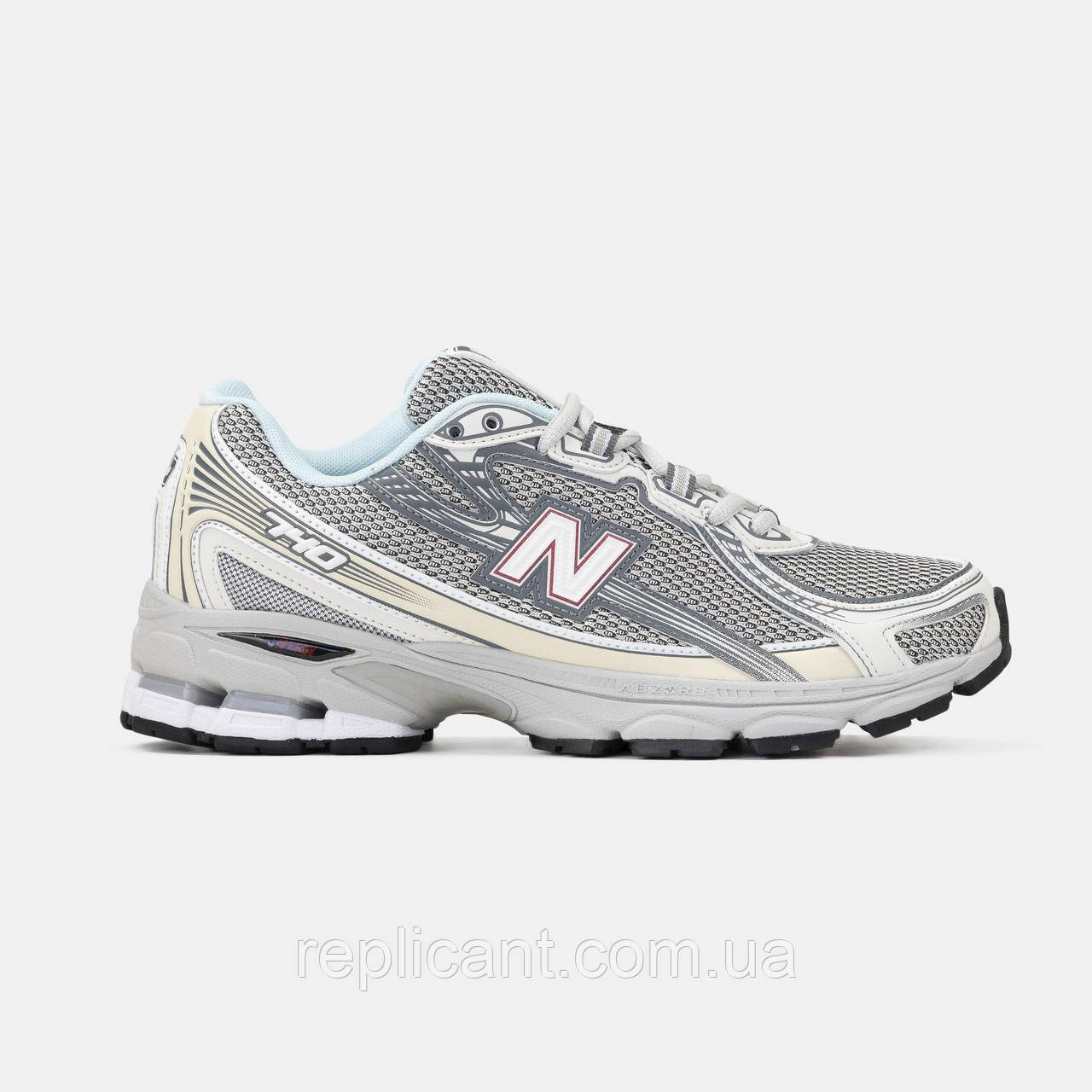 Мужские Кроссовки New Balance 740 чоловічі кросівки New Balance