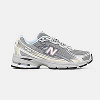 Мужские Кроссовки New Balance  740 чоловічі кросівки New Balance