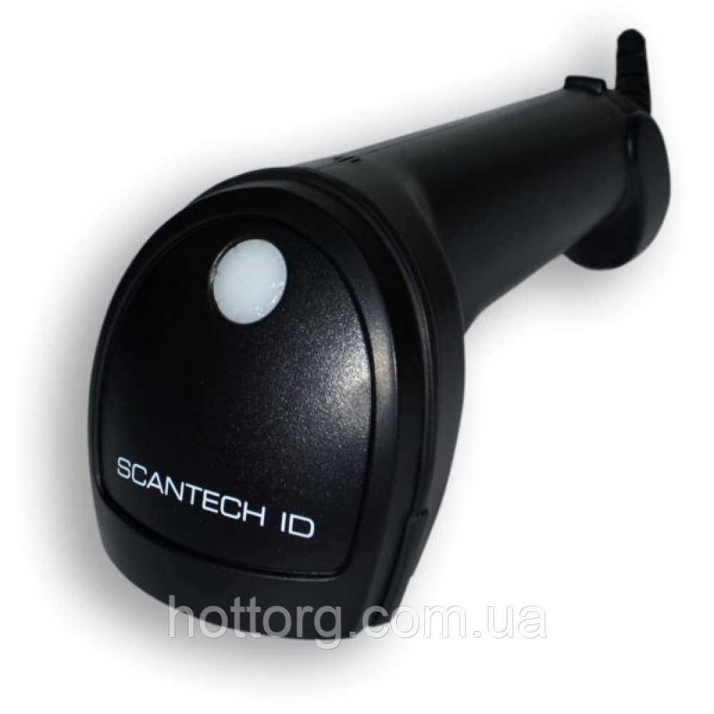 Ручний сканер штрихкоду Scantech LG 610
