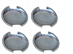 Накладки під ручки MERCEDES SPRINTER 2006+