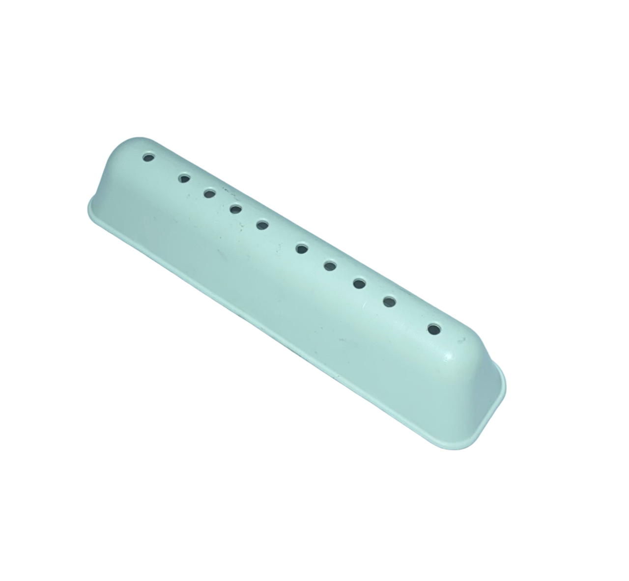 Ребро барабана для пральної машини Beko Б/У L=213mm 2812260100 2812260300 2827760100