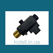 Датчик протоку для газового котла Beretta CIAO з підживленням R10022752