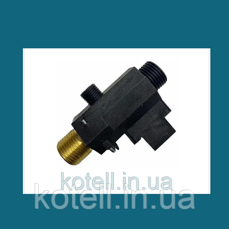 Датчик протоку для газового котла Fondital, Nova Florida з підживленням, фото 1