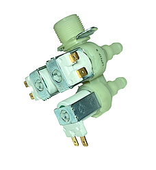 Клапан подавання води для пральної машини Miele 3/90 аналог 1678012 00084678 481981729328