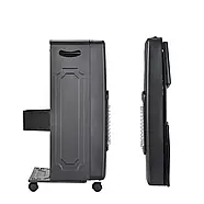 Газовий обігрівач FIXO 4,2 кВт, фото 3