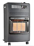 Газовий обігрівач FIXO 4,2 кВт, фото 5