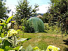 Парник,  теплиця  арочна тунельна GARDEN ROSA  10м2, фото 7