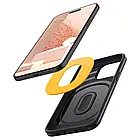 Чохол Caseology Athlex Active Black для iPhone 15 Pro ACS06758, фото 4