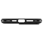 Чохол Caseology Athlex Active Black для iPhone 15 Pro ACS06758, фото 9