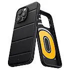 Чохол Caseology Athlex Active Black для iPhone 15 Pro ACS06758, фото 8
