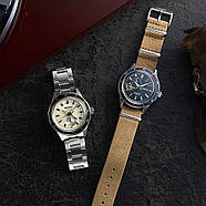 Чоловічий годинник SEIKO PRESAGE SSA453J1 STYLE 60S, фото 11