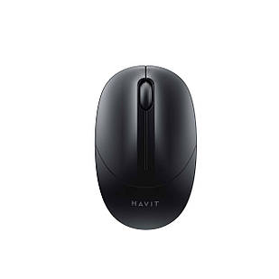 Бездротова миша Havit HV-MS54GT Black