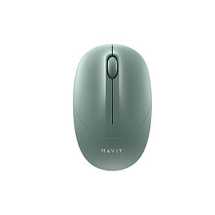 Бездротова миша Havit HV-MS54GT Green