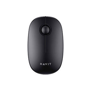Бездротова миша Havit HV-MS57GT Black