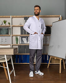 Чоловічий медичний одяг