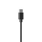 Навушники з мікрофоном Havit HV-E336C USB-C Black, фото 6