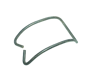 Засувка бака (скоба) для пральної машини SAMSUNG Б/У DC61-60499B