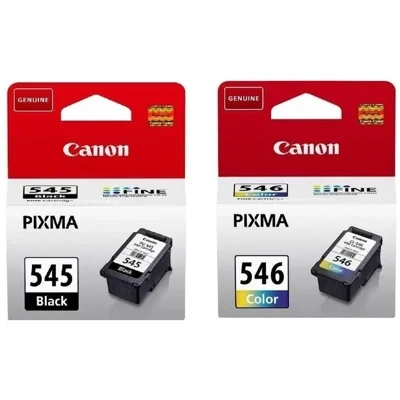 Картридж Canon PG-545/CL-546 (8287B005)