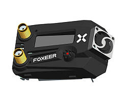 Приймач FPV 5.8GHz Foxeer WildFire Diversity відеоприймач на 72 канали