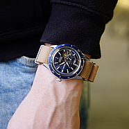 Чоловічий годинник SEIKO PRESAGE SSA453J1 STYLE 60S, фото 5