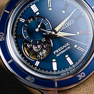 Чоловічий годинник SEIKO PRESAGE SSA453J1 STYLE 60S, фото 3
