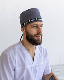 Медичні шапки