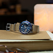 Чоловічий годинник SEIKO PRESAGE SSA453J1 STYLE 60S, фото 6
