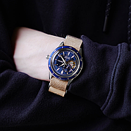 Чоловічий годинник SEIKO PRESAGE SSA453J1 STYLE 60S, фото 7