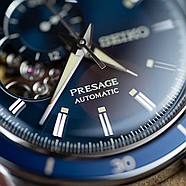 Чоловічий годинник SEIKO PRESAGE SSA453J1 STYLE 60S, фото 8