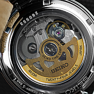 Чоловічий годинник SEIKO PRESAGE SSA453J1 STYLE 60S, фото 9