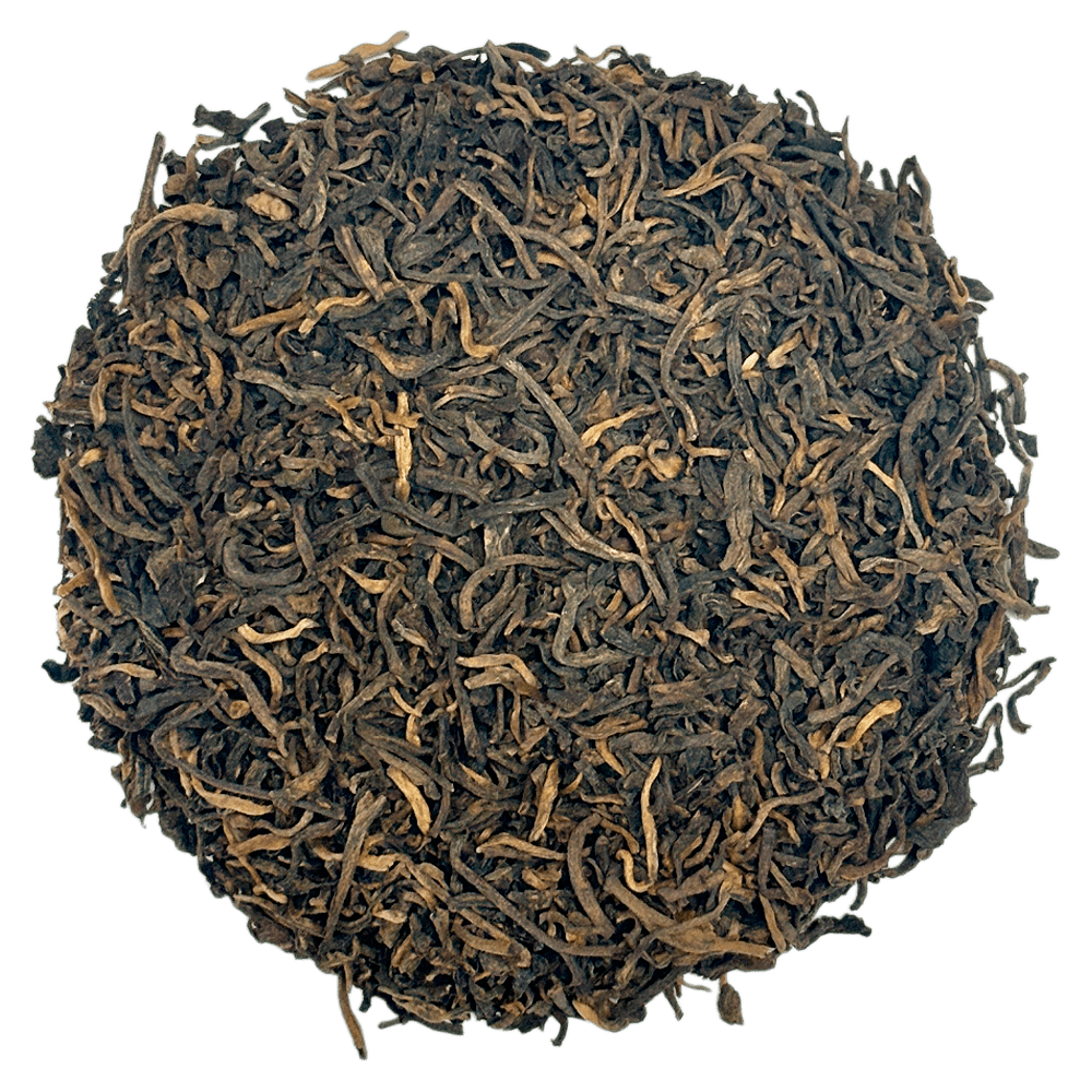 Чай Пуер Імператора 250 гр