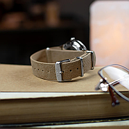 Чоловічий годинник SEIKO PRESAGE SSA453J1 STYLE 60S, фото 10