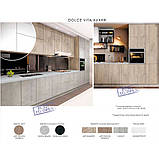 Кухня DOLCE VITA 2.6см, фото 6