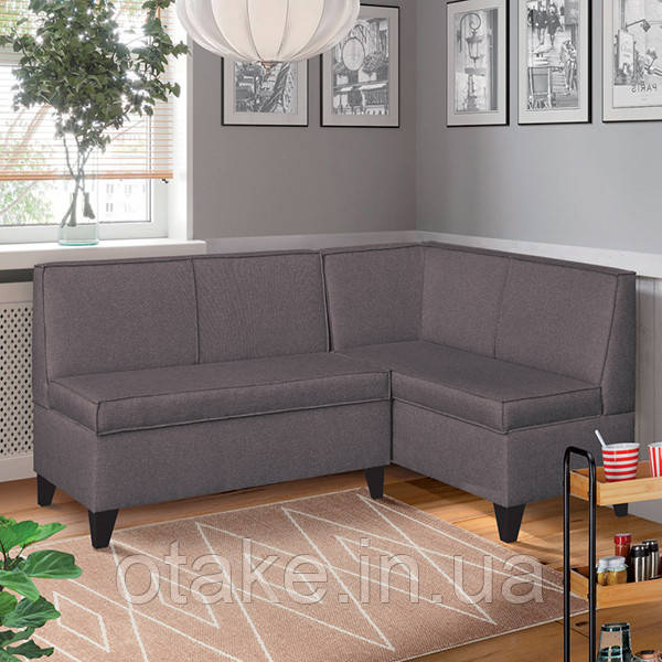 Кухонний куточок Лук із нішами Модерн, фото 1