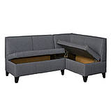 Кухонний куточок Лук із нішами Модерн, фото 2