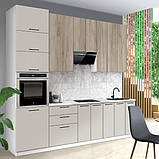 БОННА кухня 2.7 Модерн, фото 5