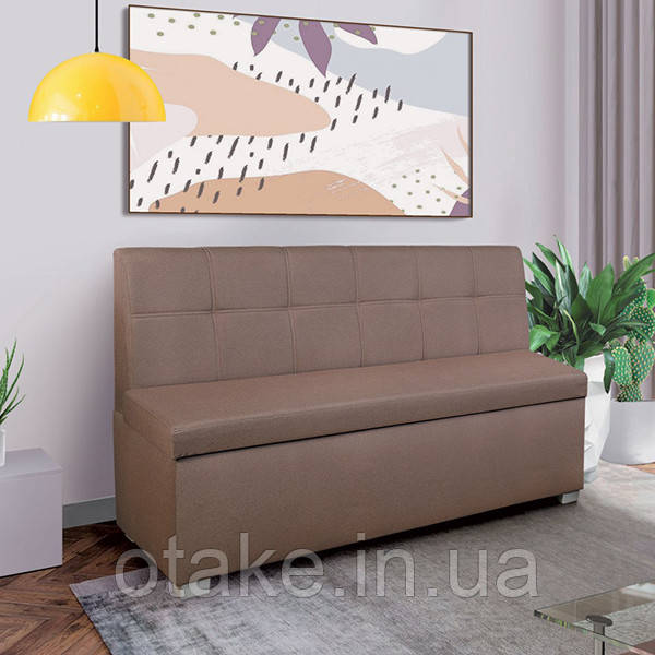 Диван Комо 1.1 з нішею Модерн, фото 1