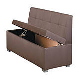 Диван Комо 1.1 з нішею Модерн, фото 2